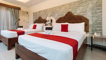 RedDoorz Plus @ Melsol Metro Vigan