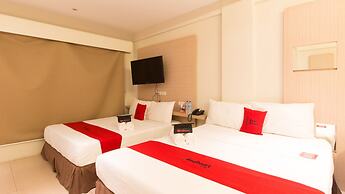 RedDoorz @ General Segundo Avenue Laoag