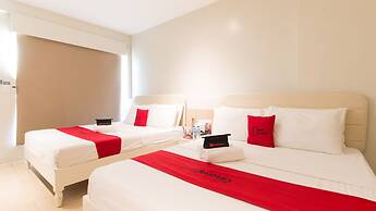 RedDoorz @ General Segundo Avenue Laoag