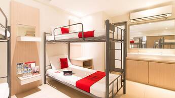 RedDoorz @ General Segundo Avenue Laoag