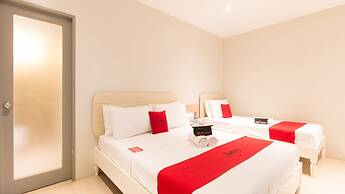 RedDoorz @ General Segundo Avenue Laoag