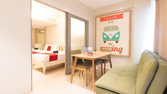 RedDoorz @ General Segundo Avenue Laoag