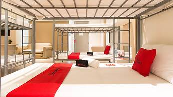 RedDoorz @ General Segundo Avenue Laoag