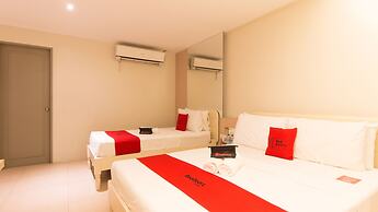 RedDoorz @ General Segundo Avenue Laoag