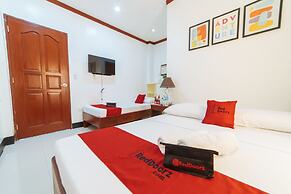 RedDoorz Premium near Museo De Baler