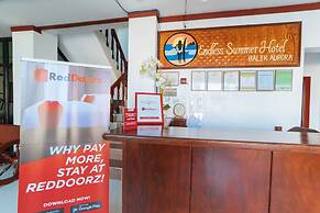 RedDoorz Premium near Museo De Baler