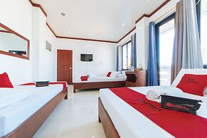 RedDoorz Premium near Museo De Baler