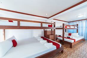 RedDoorz Premium near Museo De Baler