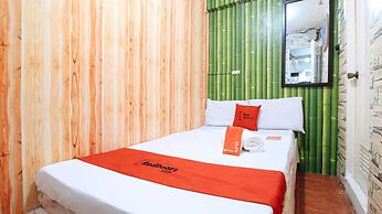 RedDoorz near OWWA Pasay