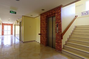 RedDoorz Plus @ Manalo Extension Palawan