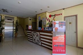 RedDoorz Plus @ Manalo Extension Palawan
