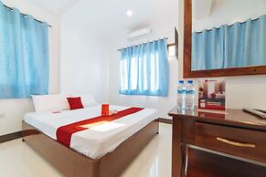 RedDoorz @ Bonifacio Extn Baler