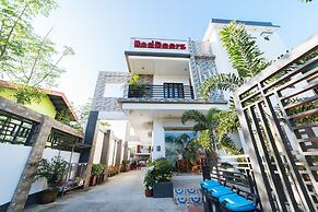 RedDoorz @ Bonifacio Extn Baler