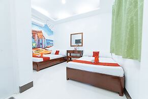RedDoorz @ Bonifacio Extn Baler