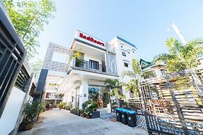 RedDoorz @ Bonifacio Extn Baler