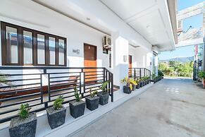 RedDoorz @ Bonifacio Extn Baler