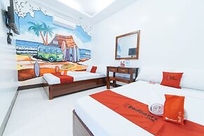 RedDoorz @ Bonifacio Extn Baler