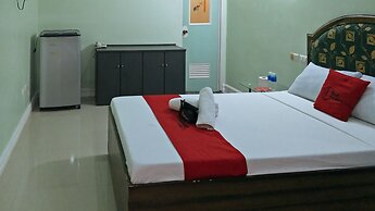 RedDoorz @ Bankal Lapulapu