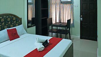 RedDoorz @ Bankal Lapulapu