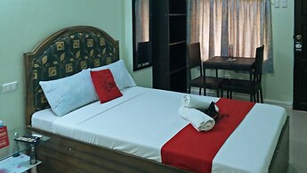 RedDoorz @ Bankal Lapulapu