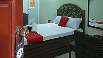 RedDoorz @ Bankal Lapulapu