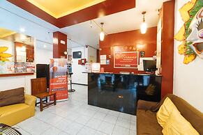 RedDoorz @ Rosario Street Bacolod