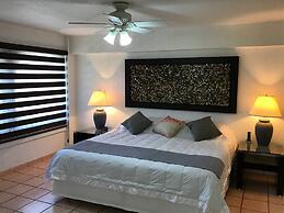Espacio, King Size, Zona Centro