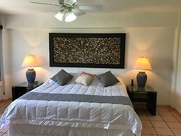 Espacio, King Size, Zona Centro