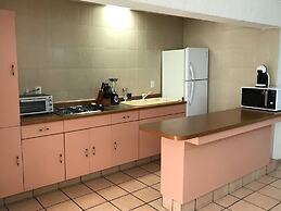Espacio, King Size, Zona Centro