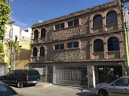 Espacio, King Size, Zona Centro