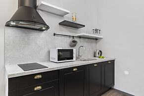 Apartments Carpathia
