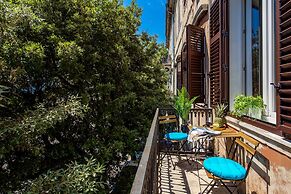 Apartments Carpathia