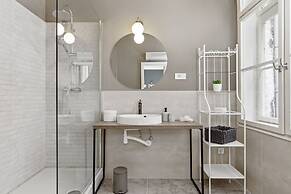 Apartments Carpathia