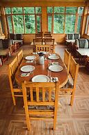 Hotel Rishi Palace