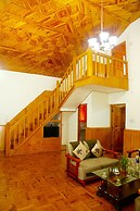 Hotel Rishi Palace