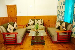 Hotel Rishi Palace
