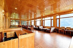 Hotel Rishi Palace