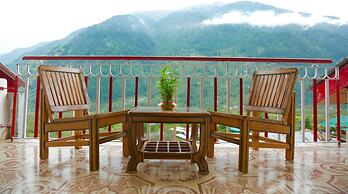 Hotel Rishi Palace