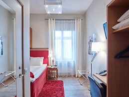 Hotell Stadsparken