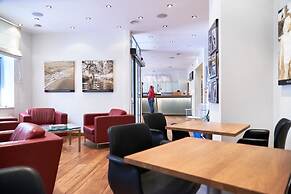 Hotell Stadsparken