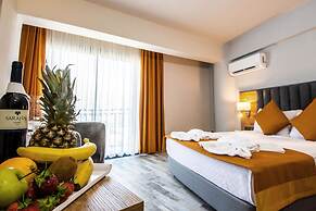Dalya Resort Aqua & Spa Hotel
