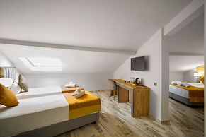 Dalya Resort Aqua & Spa Hotel