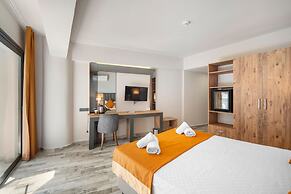 Dalya Resort Aqua & Spa Hotel