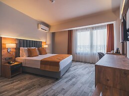 Dalya Resort Aqua & Spa Hotel