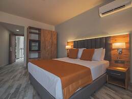 Dalya Resort Aqua & Spa Hotel