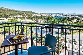 Dalya Resort Aqua & Spa Hotel