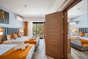 Dalya Resort Aqua & Spa Hotel