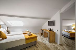 Dalya Resort Aqua & Spa Hotel