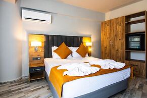 Dalya Resort Aqua & Spa Hotel