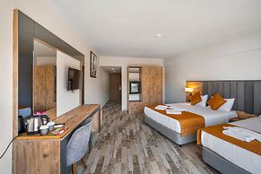 Dalya Resort Aqua & Spa Hotel